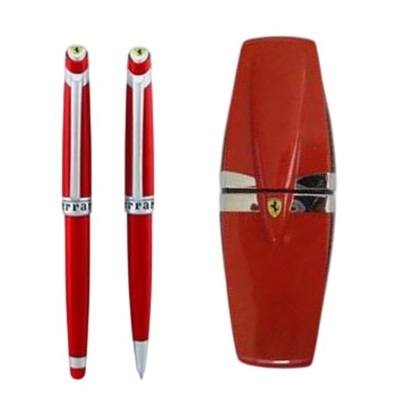 808-0013 FERRARI MONTE CARLO GIFT SET �����